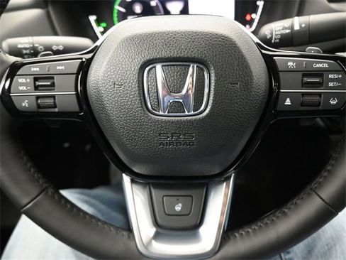 New 2025 Honda Accord Touring image 24