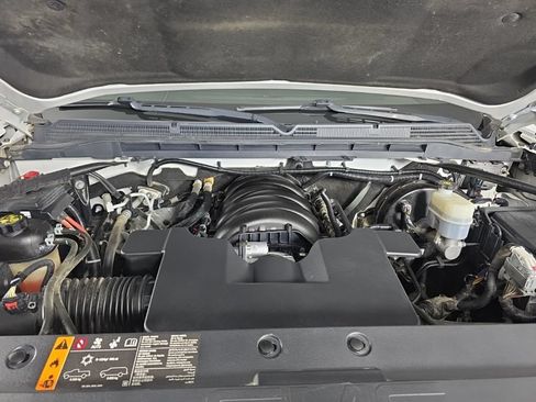 Used 2018 GMC Sierra 1500 SLT AWD/4WD image 11