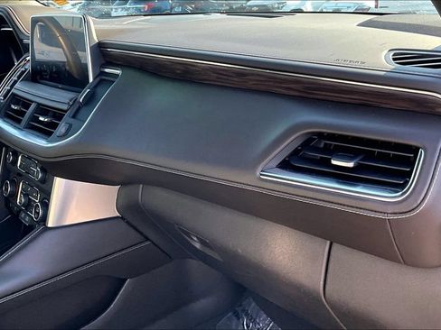 Used 2023 Chevrolet Tahoe LT AWD/4WD image 14