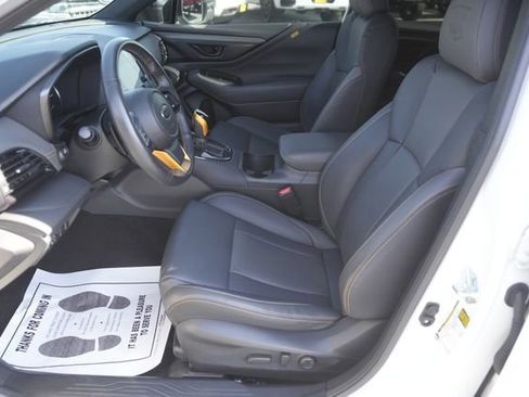 Used 2024 Subaru Outback Wilderness w/ Wilderness Package AWD/4WD image 9