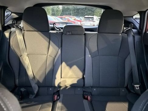 Used 2026 Subaru Crosstrek 2.5i Premium AWD/4WD image 28