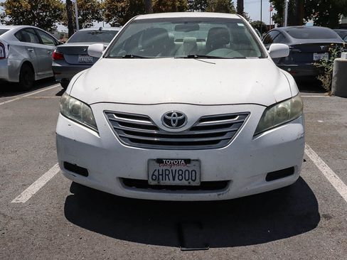 Used 2009 Toyota Camry Hybrid FWD image 19