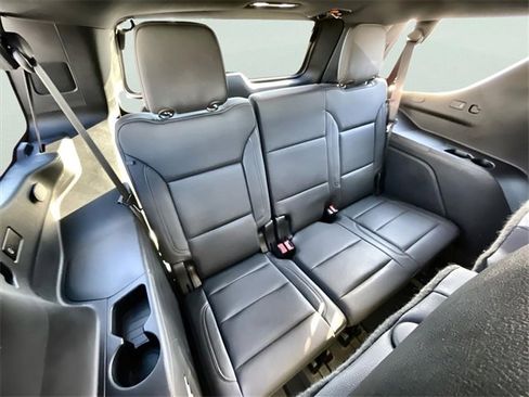 Used 2023 Chevrolet Tahoe LT w/ LT Signature Package image 29