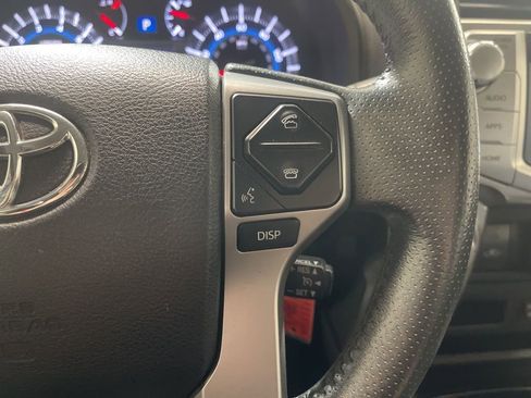 Used 2018 Toyota 4Runner SR5 image 23