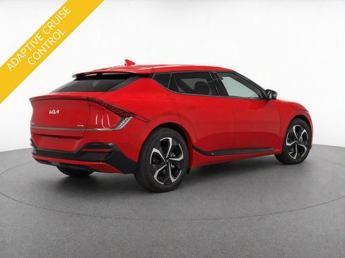 Used 2024 Kia EV6 GT-Line AWD/4WD image 3