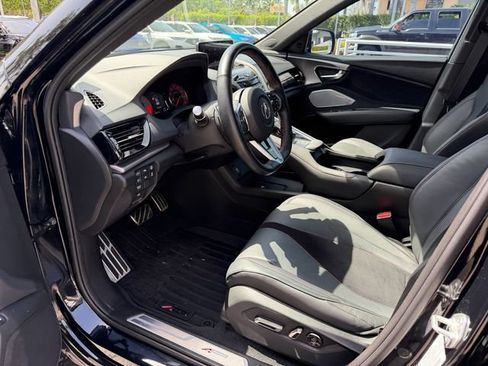 Certified 2024 Acura RDX A-Spec AWD/4WD image 12