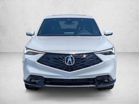 New 2026 Acura ADX A-Spec FWD image 6