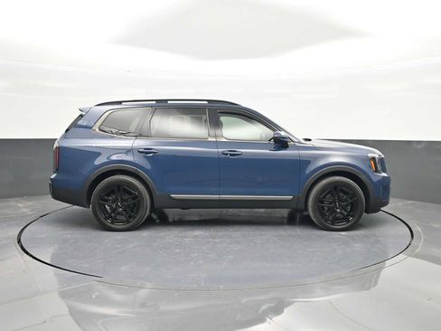 Used 2023 Kia Telluride EX X-Line image 8
