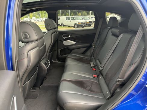 Certified 2023 Acura RDX w/ Advance Package AWD/4WD image 35