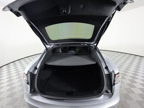 Used 2025 Tesla Model S Plaid image 7