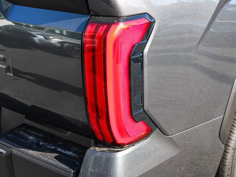 New 2026 Toyota Tundra SR5 image 10