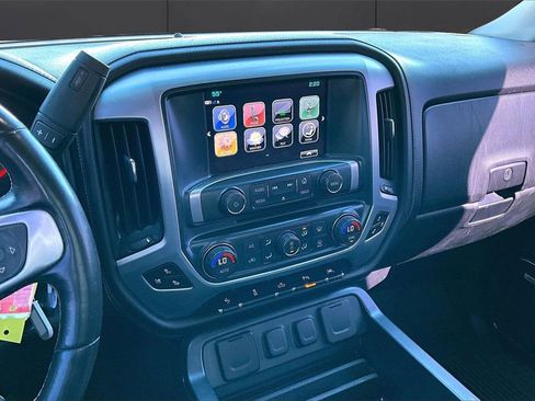 Used 2017 GMC Sierra 1500 SLT image 6