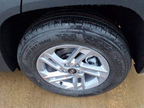 New 2026 Hyundai Tucson SE FWD image 19