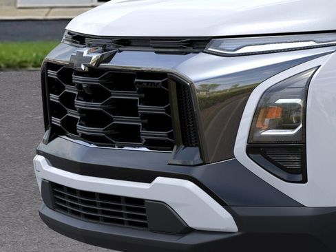 New 2026 Chevrolet Equinox ACTIV AWD/4WD image 13