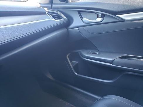Used 2017 Honda Civic EX image 24