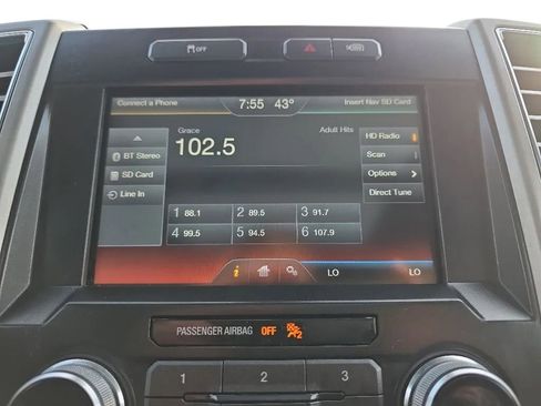 Used 2015 Ford F150 King Ranch w/ Equipment Group 601A Luxury AWD/4WD image 27