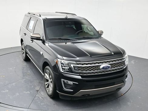Used 2020 Ford Expedition King Ranch image 44
