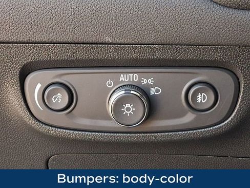 Used 2023 Buick Encore GX Essence w/ Advanced Technology Package image 27