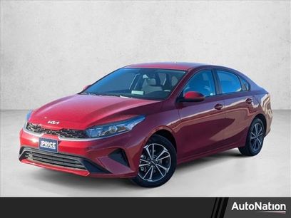 Used 2024 Kia Forte LXS