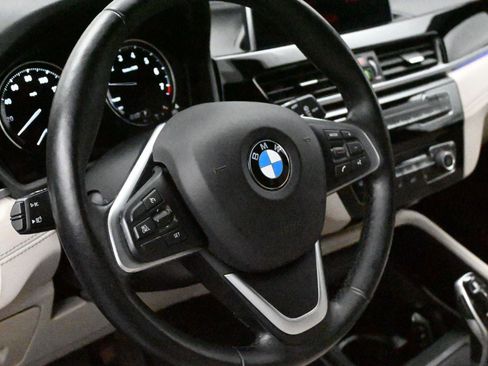 Used 2021 BMW X1 xDrive28i w/ Convenience Package image 8