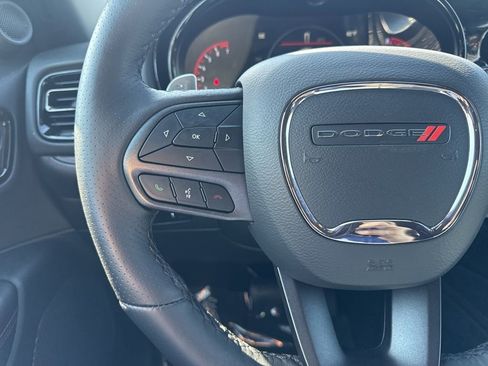 Used 2026 Dodge Durango GT image 14