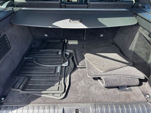 Used 2018 Land Rover Range Rover Sport HSE Dynamic image 56