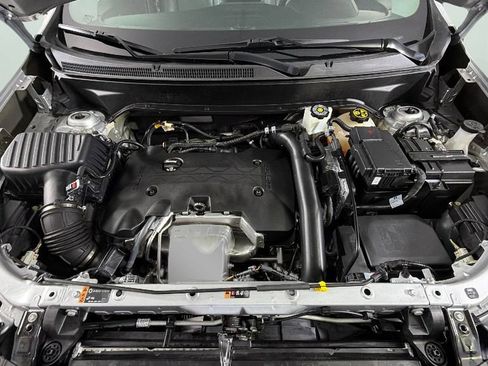 Used 2020 Chevrolet Equinox Premier w/ Premier Redline Edition FWD image 35