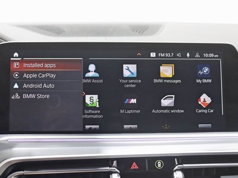 Used 2022 BMW X6 xDrive40i w/ M Sport Package image 24