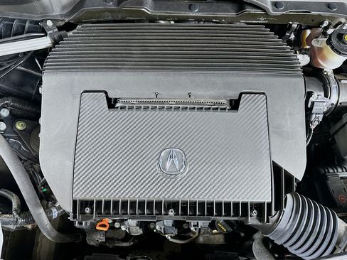 Used 2023 Acura MDX A-Spec AWD/4WD image 36