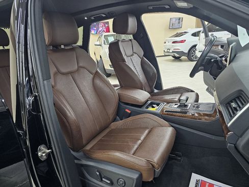Used 2018 Audi Q5 Prestige image 21