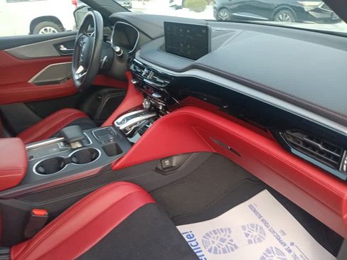 Used 2023 Acura MDX A-Spec image 23