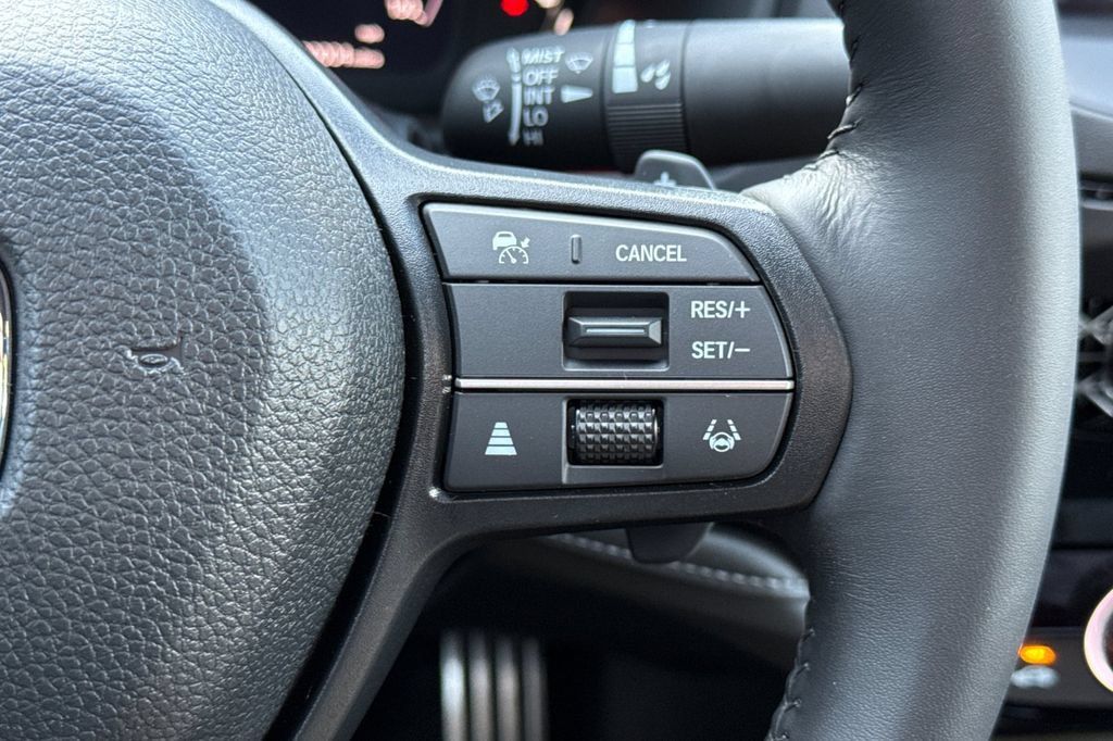 Used 2026 Honda Accord Sport image 26