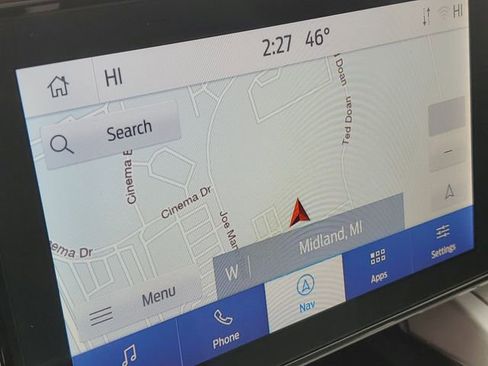 Certified 2024 Ford Explorer Timberline w/ Timberline Technology Package image 22