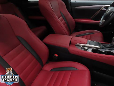 Used 2022 Lexus RX 350 F Sport image 27