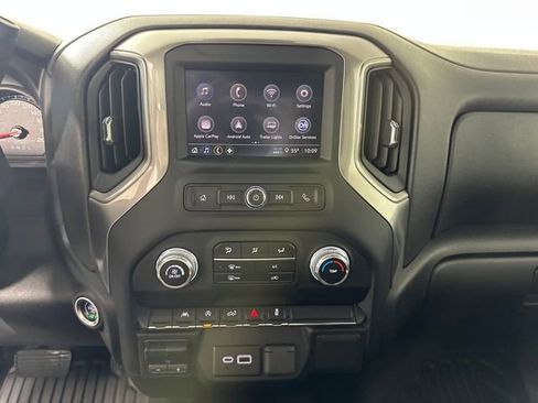 Used 2024 GMC Sierra 1500 Pro w/ Pro Value Package image 21