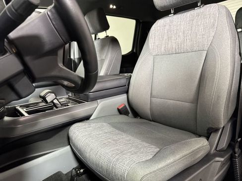 Used 2022 Ford F150 Lightning XLT w/ Tow Technology Package image 18