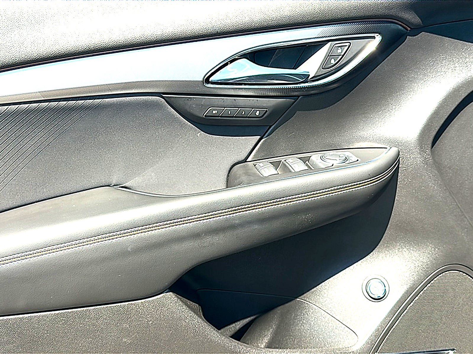 New 2026 Buick Envision Sport Touring AWD/4WD image 14