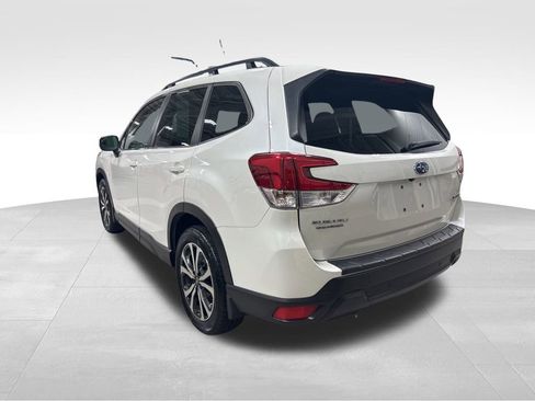 Certified 2023 Subaru Forester Limited image 26
