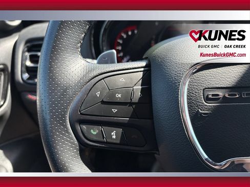 Used 2025 Dodge Durango R/T AWD/4WD image 17