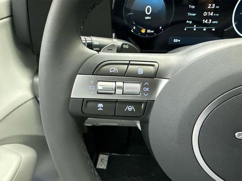 New 2026 Hyundai Kona SEL Premium image 25