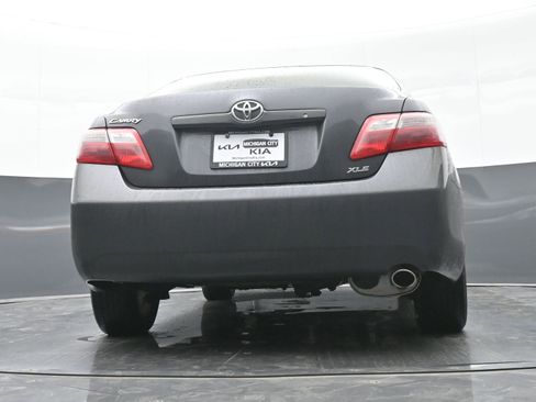 Used 2007 Toyota Camry CE image 35