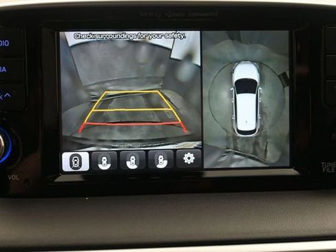 Used 2019 Hyundai Tucson Limited w/ Cargo Package FWD image 31