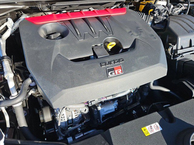 New 2026 Toyota Corolla GR AWD/4WD image 16