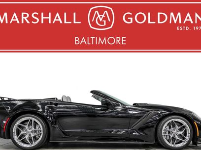 Used 2019 Chevrolet Corvette ZR1