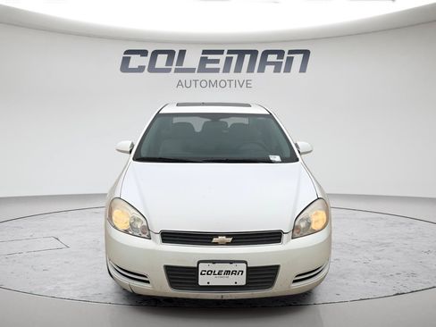 Used 2008 Chevrolet Impala LT w/ Luxury Edition Package FWD image 20