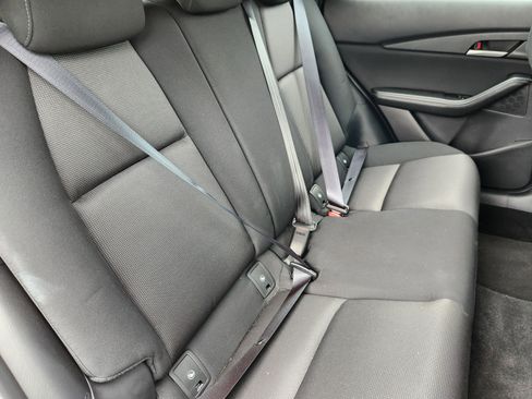 Certified 2025 MAZDA CX-30 AWD 2.5 S image 15