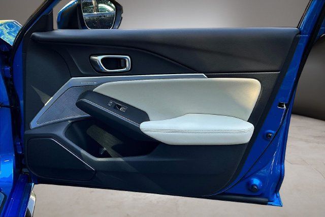 Used 2026 Acura Integra A-Spec w/ Technology Package FWD image 28