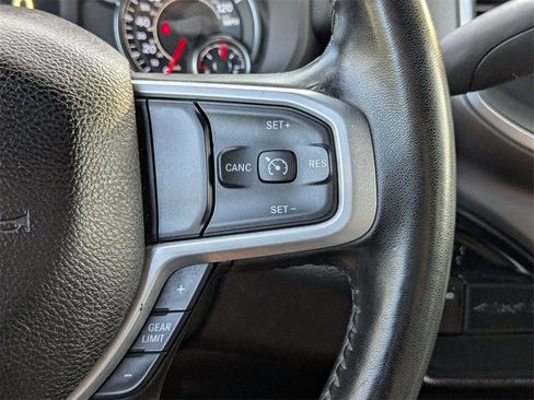 Used 2024 RAM 3500 Big Horn image 22