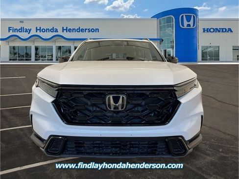 New 2026 Honda CR-V Sport image 10