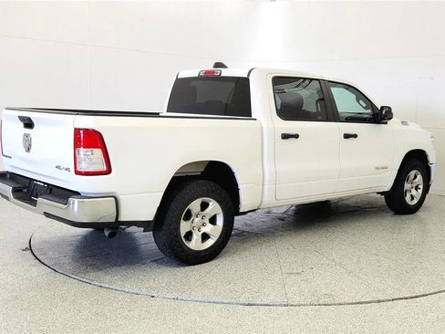 Used 2023 RAM 1500 Big Horn AWD/4WD image 8